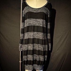 Torrid dress. Rebel collab piece. Size 2.